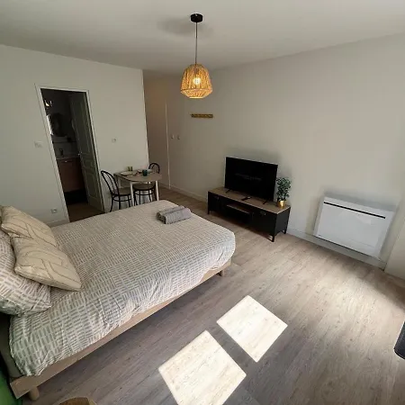 Apartment Le Du Marechal