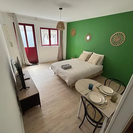 Le Du Marechal * Niort