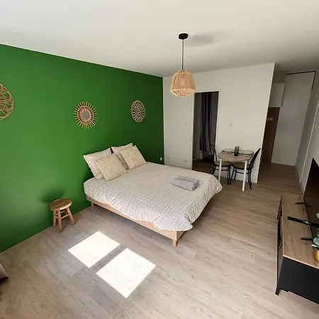 Le Du Marechal * Niort