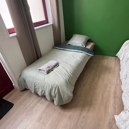 Apartment Le Du Marechal